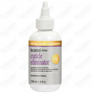 Средство для удаления кутикулы cuticle eliminator