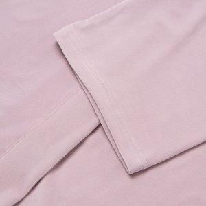 Халат женский KAFTAN Plushy, лиловый