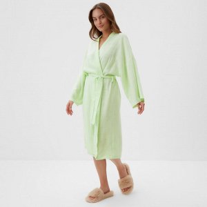 Халат женский KAFTAN Lime series