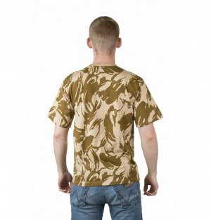 Classic Army T-Shirt , DDPM