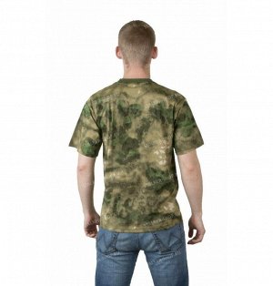 Classic Army T-Shirt , HDT FG