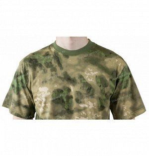 Classic Army T-Shirt , HDT FG