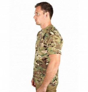 Classic Army T-Shirt , multicam