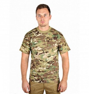 Classic Army T-Shirt , multicam