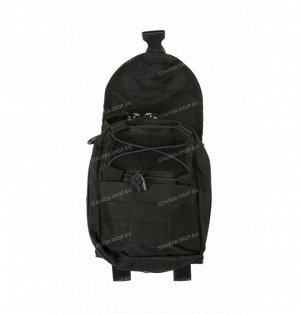 Аптечка MOLLE, black