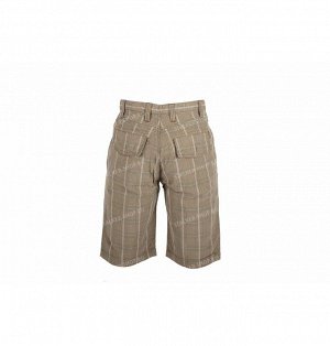 Шорты DETROIT CHINO SHORT,brown