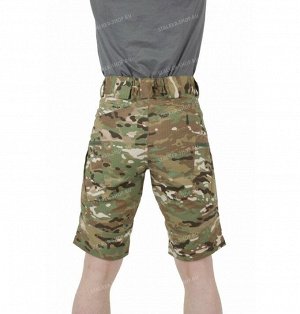 Shorts UTL, multicam