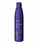 Бальзам CUREX COLOR &quot;серебро&quot;