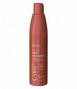 Шампунь CUREX COLOR для окрашенных волос