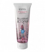 Детский гель для душа для девочек ESTEL LITTLE ME, 200 мл