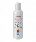 Детский шампунь ESTEL LITTLE ME Легкое расчесывание, 200 мл
