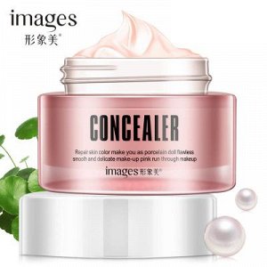 Images Concealer осветляющий консилер-база под макияж 50гр.