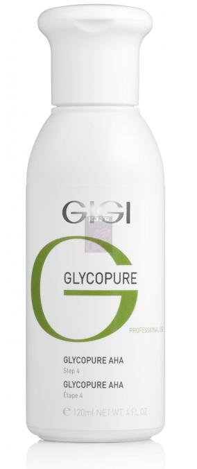"GLYCOPURE" (6-ти ступенчатый химический пилинг)