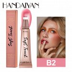 Жидкие румяна Handaiyan