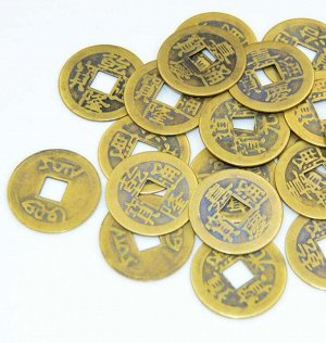 Императорская монета