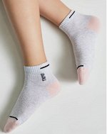 Носки детские короткие