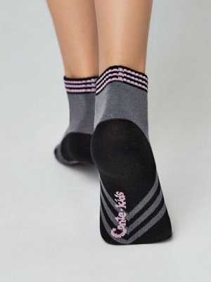 Носки детские короткие