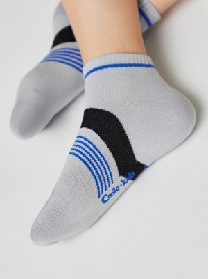 Носки детские короткие