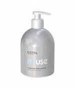 MU475/C2 Защитный крем для рук ESTEL M&#039;USE, 475 мл