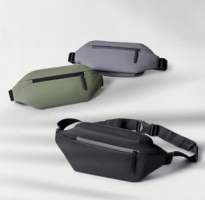 Сумка на пояс Xiaomi Sports Chest Bag, M1100214