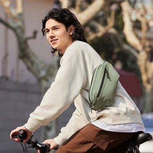 Сумка на пояс Xiaomi Sports Chest Bag, M1100214