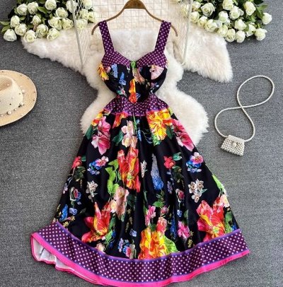 РАЗВОЗ 26.07 / Невероятн красив блузы, платья и костюмы🤩