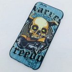 Силиконовый чехол Iphone 6/6S