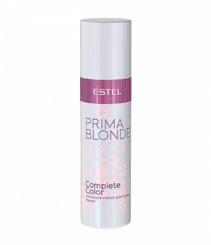 Двухфазный спрей для свет волос не смываем ESTEL PRIMA BLONDE, 200 мл