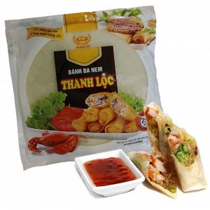«Бумага» рисовая thanh loc  250 гр.
