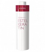 EK/S1 Кератиновый шампунь для волос ESTEL KERATIN, 1000 мл