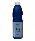 Оксигент De Luxe 6 %, 900 мл