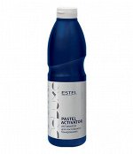Активатор De Luxe 1,5 % д/пастельного тонирования, 900 мл