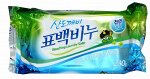 KR/ SANDOKKAEBI Мыло хозяйственное для стирки Отбеливающее &quot;Эффект кипячения&quot;, 230гр.