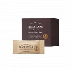 SKINFOOD Очищающая энзимная пудра для лица с черным сахаром Black Sugar Perfect Enzyme Powder Wash (1 шт)
