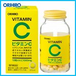 Витамин C, Orihiro