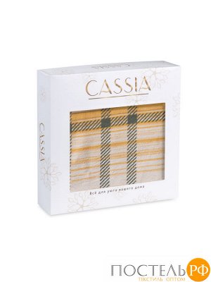Плед CASSIA ТРАБЗОН, размер Односпальный, 130х180см