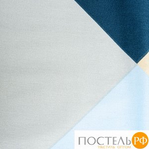 Комплект постельного белья PRIME PRIVE ДЮМОН, Евро
