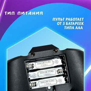 Антигравитационная машинка «Альпинист», радиоуправление, аккумулятор, ездит по стенам, свет