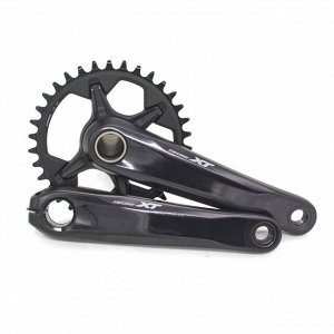 Система Shimano Deore XT FC-M8100-1. 34Т