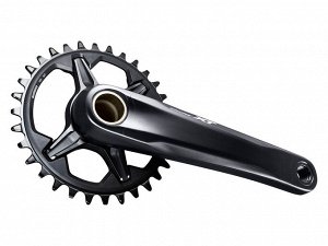 Система Shimano Deore XT FC-M8100-1. 34Т