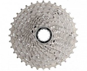 Кассета Shimano Deore CS-HG50-10. 11-36Т
