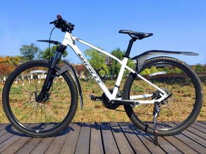Велосипедное крыло RBRL RL-1000R+