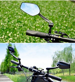 Велосипедное зеркало EasyDo RM-03