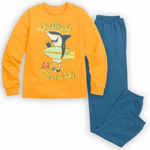 NFAJP4100 пижама для мальчиков  TM Pelican