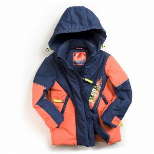 BZWL3114 куртка для мальчиков  TM Pelican