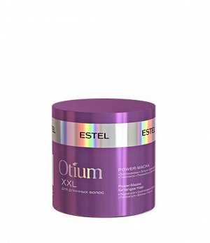 OTM.13 Power-маска для длинных волос OTIUM XXL, 300 мл