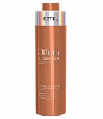 Бальзам-сияние для окрашенных волос OTIUM COLOR LIFE, 1000 мл