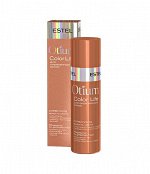 Спрей-уход для волос &quot;Яркость цвета&quot; OTIUM COLOR LIFE, 100 мл