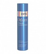 OTM.35 Шампунь для интенсивного увлажнения волос OTIUM AQUA, 250мл