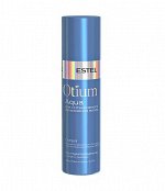 Спрей для интенсивного увлажнения волос OTIUM AQUA, 200 мл